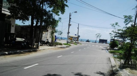 Cần bán nhà 2 tầng diện tích 90m2 Ngay biển Mỹ Khê, Sơn Trà