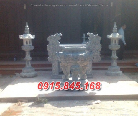 Sơn la 21+ khóm thờ đá đẹp bán