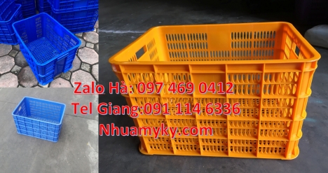 sóng nhựa 26 bánh xe Sóng Nhựa Công Nghiệp, Sóng Bít, Sóng Hở, Rổ Nhựa Công Nghiệp. Giá Bán thùng nh