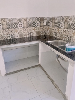 BÁN NHÀ HẺM XE HƠI LINH ĐÔNG THỦ ĐỨC ,