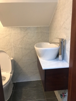 NHÀ ĐƯỜNG HỒ BIỂU CHÁNH PHƯỜNG 11 QUẬN PHÚ NHUẬN THIẾT KẾ HIÊNH ĐẠI MỚI CỨNG GIẢM GIÁ SÂU