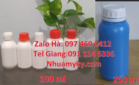 chai giá sỉ 250 ml, Chai giá rẻ 30 ml chai nhựa pet 30 ml, chai giá rẻ 250 ml, chai nhựa pet 250 ml