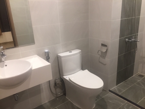 Bán căn hộ 2N2WC toà S402 Vinhomes Smart City Tây Mỗ