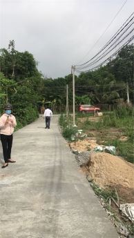 hiệp thạnh:5x26 full thổ giá rẻ sập sàn