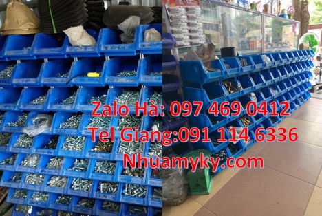 kệ nhựa, khay nhựa đựng dụng cụ y tế, khay kệ duy tân Kệ nhựa Khay ốc vít, kệ ốc vít, Kệ nhựa duy