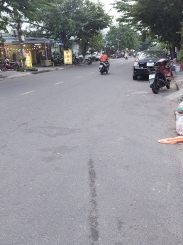 Sơn Trà  -  Siêu hót  - Khúc Hạo – Chỉ 7,4 tỷ
