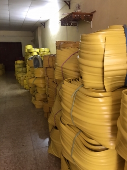 chuyên  cấp bán vải  địa , băng cản nước , giá tốt