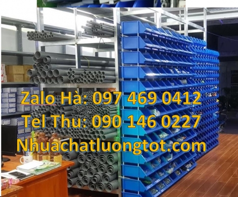 khay nhựa đựng dụng cụ y tế, khay kệ duy tân Kệ nhựa, Khay ốc vít, kệ ốc vít, Kệ nhựa duy tân, Kệ d