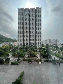 Chung cư Bim 30 tầng Hùng Thắng, Hạ Long, Quảng Ninh