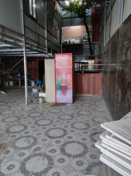 Chính chủ cần cho thuê mặt bằng VIEW SIÊU ĐẸP nằm trên mặt đường lớn
.Địa chỉ: 1233 Bạch Đằng –