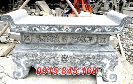 16+ đà nẵng ban bàn thờ đá đẹp bán