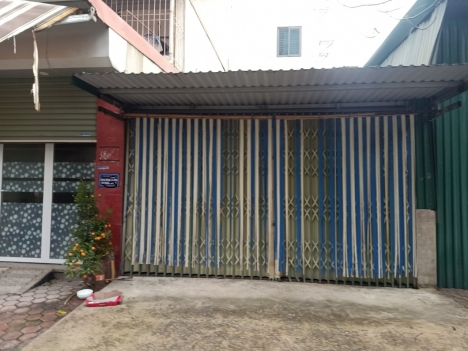 Nhà Cấp 4, Dịch Vụ Hà Cầu, Phân Lô, Vỉa Hè, Kinh Doanh Cực Đỉnh, 50m2, MT 5m, 6 Tỷ 5