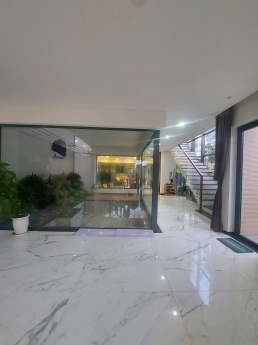 Ngũ  Hành Sơn – Diện tích rộng – Đường K20  - Chỉ 18 tỷ 200