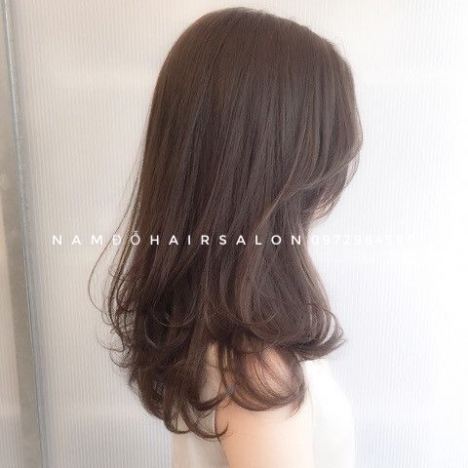 Cắt Tỉa Tóc Long Bob, Địa Chỉ Uốn Cụp Đẹp Giá Rẻ Hoài Đức - Nam Đỗ Hair Salon