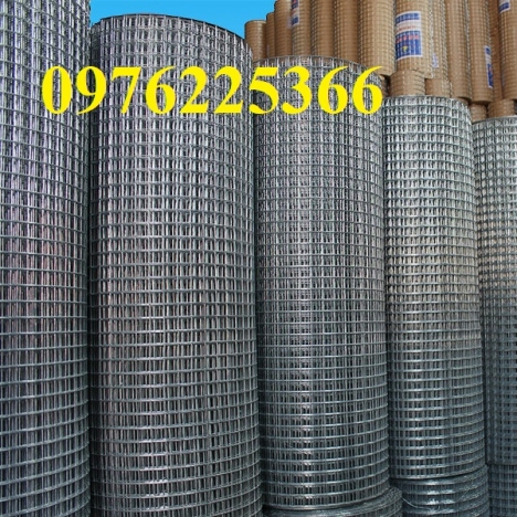 Lưới thép hàn D4a 100x100,D200x200