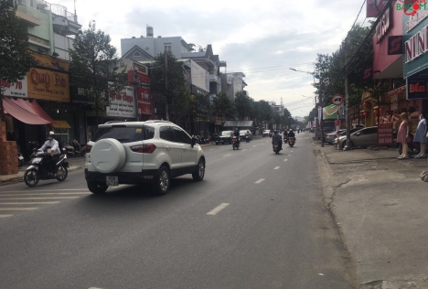 Bán nhà 200m2 Mặt tiền Phạm văn thuận gần coopmart  P.thống nhất 20ty