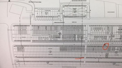Bán đất TĐC Hoà Ninh 2 Hòa Vang đường 7m5 giá rẻ
