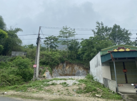 Đông Hà - Quảng Bạ- Hà Giang