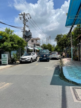 ĐẤT ĐEP 239M ĐƯỜNG HOÀNG DIỆU 2. VỊ TRÍ ĐẮC ĐỊA. KINH DOANH ĐA NGÀNH NGHỀ.