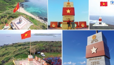 TOUR PHÚ QUÝ 3 NGÀY 3 ĐÊM