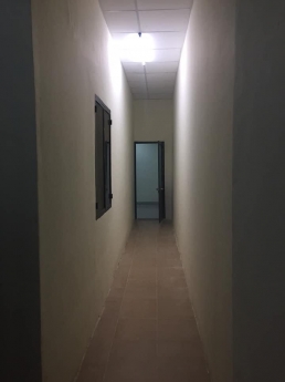 Bán dãy phòng trọ mới xây Phan Huy Ích, Tân Bình, 95m2