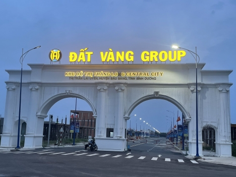 BÁN NHÀ PHỐ ĐẠI LỘ 25M BÌNH DƯƠNG
