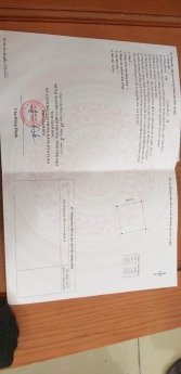 Chính chủ cần bán nhanh lô đất Tại Thôn Tam Lộng, Xã Hương Sơn- Bình Xuyên- Vĩnh Phúc.