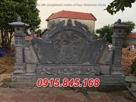 hà nam 30+ cuốn thư đá đình chùa đẹp bán