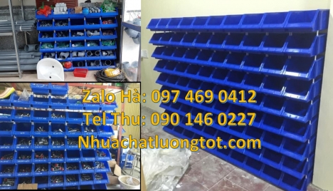 kệ đựng đinh tán, kệ đựng bulon, Địa chỉ bán kệ đựng ốc vít, kệ đựng phụ tùng tại xưởng sửa ch