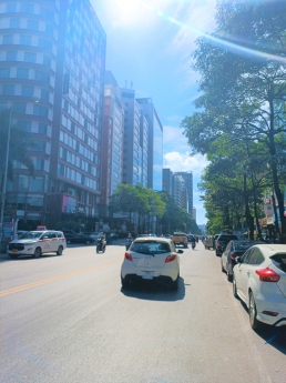 Bán nhà Mặt Phố Cầu Giấy, KD: 100M–8T–MT8M-TMay: 78 Tỷ