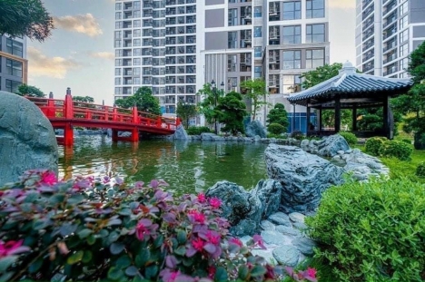 KÝ MỚI HĐMB CĂN 1N TẠI PHÂN KHU Zenpark Ruby TOÀ R1.03
Vinhomes ocean park Gia Lâm HN