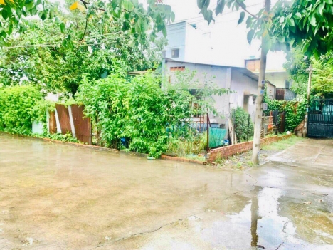 Bán 2 lô đất sổ mới tinh đường xe hơi tận nơi, hẻm 39 đường 22 Linh Đông, Thủ Đức