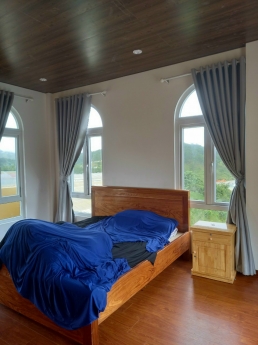 Cần bán căn biệt thự nghỉ dưỡng ở Măng Lin, Phường 7, TP. Đà Lạt, giá 9 tỷ