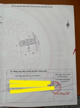 ĐÂT GẦN CHÙA - XÃ PHÚ HỘI - ĐỨC TRỌNG - LÂM ĐỒNG - GIÁ 3.2 TỶ