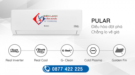 Nơi bán Máy Lạnh Tủ Đứng Giá Siêu Ưu Đãi Tại TPHCM