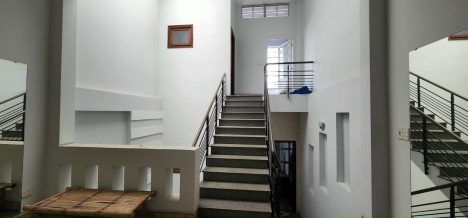 90m2 nhà mặt tiền Lê Thanh Nghị, Hải Châu - Kinh doanh sầm uất - Giá nào cũng bán - Chỉ  15.x tỷ -