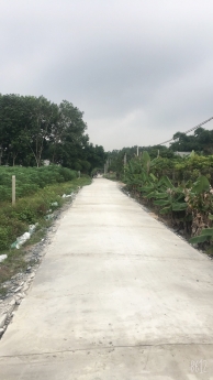 thổ cư hết đất giá chỉ 6,2tr/m tại hiệp thạnh