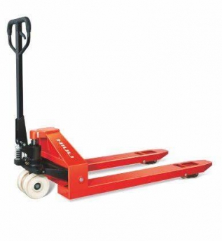 Xe nâng tay 5 tấn giá rẻ