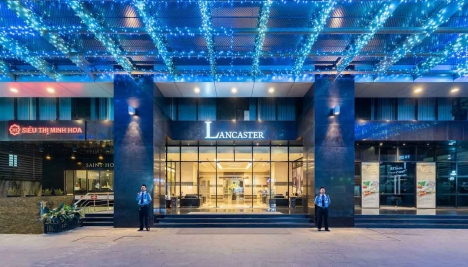 Tòa nhà văn phòng hạng A mới khánh thành tại Đường Láng - Phân khúc Luxury Ưu đãi giá tháng 9