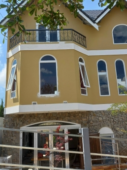 Cần bán căn biệt thự nghỉ dưỡng ở Măng Lin, Phường 7, TP. Đà Lạt, giá 9 tỷ