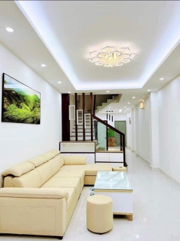 BÁN NHÀ DÒNG TIỀN 540TR/NĂM TRẦN DUY HƯNG