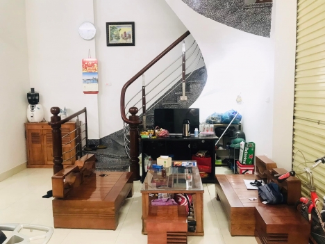 Bán nhà Siêu rẻ Phùng Khoang, Nam Từ Liêm. Lô góc, KD. Chưa đến 4 tỷ.