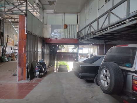 Chính chủ cần cho thuê mặt bằng VIEW SIÊU ĐẸP nằm trên mặt đường lớn
.Địa chỉ: 1233 Bạch Đằng –