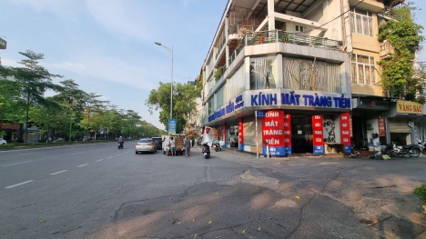 Bán Đất Ngô Gia Tự_ô tô_kinh doanh_48 m2_4,8 tỷ