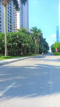 Bán nhà Riêng Phố Trần Thái Tông, Cầu Giấy: 90M–8T–MT7M-TMay: 76 Tỷ
