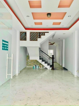 Mặt tiền Phạm Văn Đồng kinh doanh cực VIP Hiệp Bình Chánh, Thủ Đức