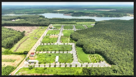 BÁN LÔ ĐẤT CHÍNH CHỦ GẦN BECEMEX ĐỒNG PHÚ, XÃ TẬP LẬP BÌNH PHƯỚC, GIÁ 400TR