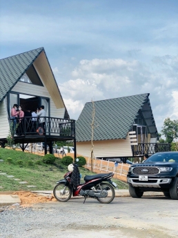 CHÍNH CHỦ - CẦN BÁN LÔ ĐẤT 20X50 TẠI ĐỒNG NAI - TRẢ NỢ CHO CON