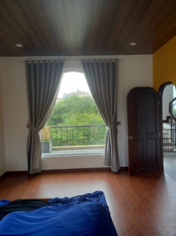 Cần bán căn biệt thự nghỉ dưỡng ở Măng Lin, Phường 7, TP. Đà Lạt, giá 9 tỷ