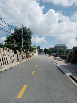 bán đất chính chủ ngay trạm y tế xã